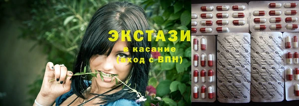 крисы Абаза